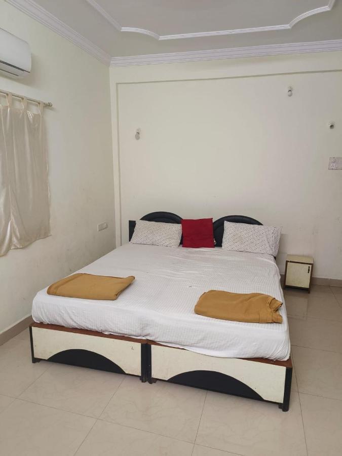 Hotel O La Grande Residencya Oud Goa Buitenkant foto