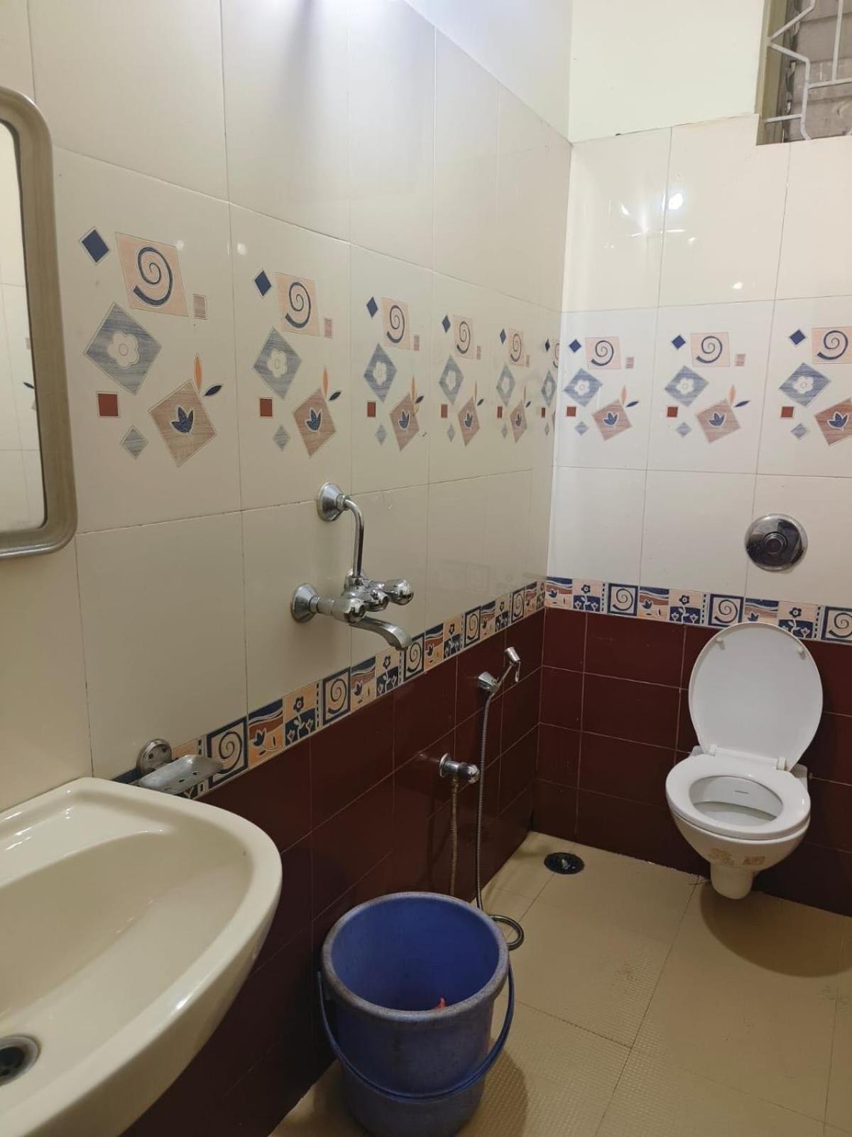 Hotel O La Grande Residencya Oud Goa Buitenkant foto