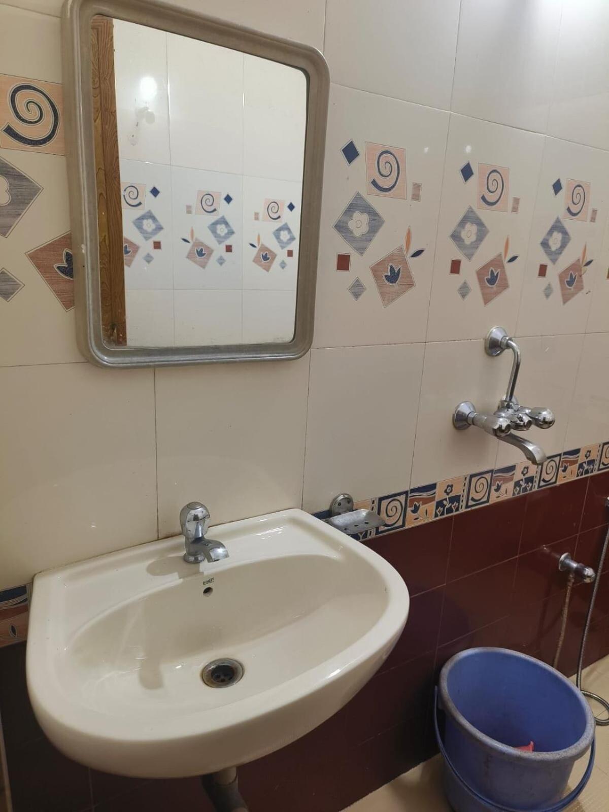 Hotel O La Grande Residencya Oud Goa Buitenkant foto